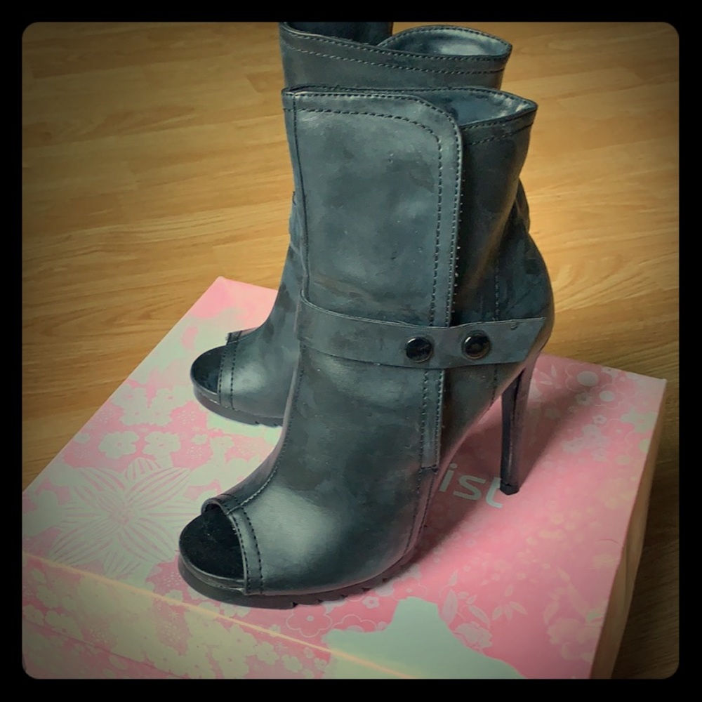 Booties